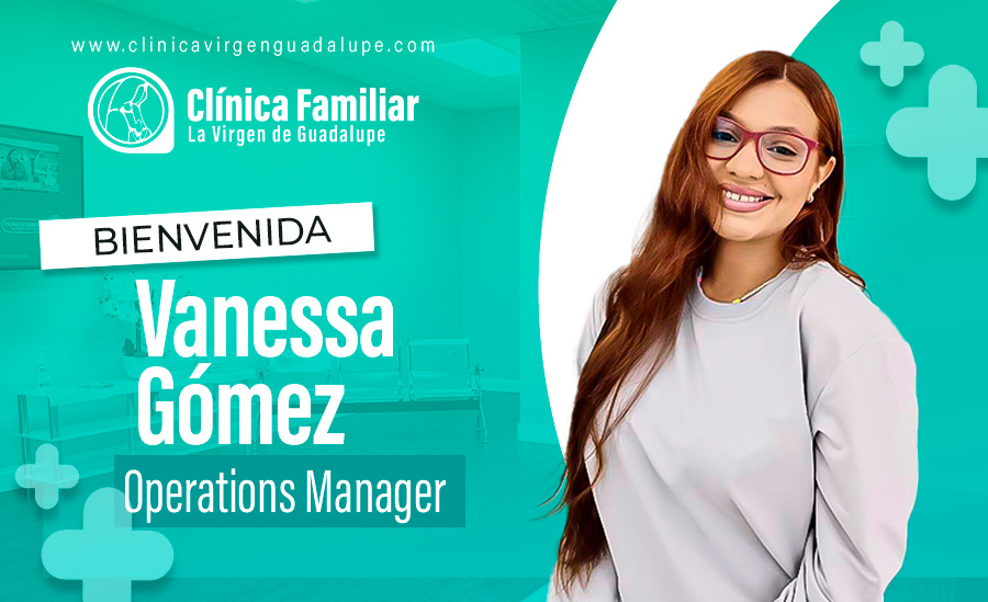 BIENVENIDA🥳🎊VANESSA