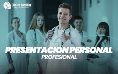 ⚠️PRESENTACION PERSONAL PROFESIONAL⚠️