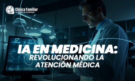 🧠 IA en Medicina: Revolucionando la Atención Médica Moderna 💉