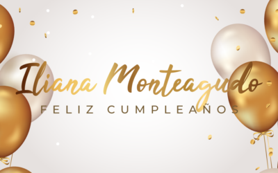 🎉¡FELIZ CUMPLEAÑOS, ILIANA! 🎉