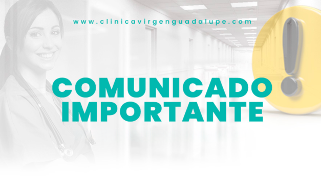 ⚠️ COMUNICADO IMPORTANTE! ⚠️