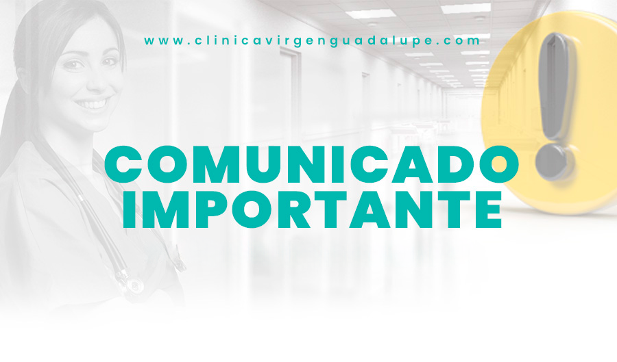 ⚠️ COMUNICADO IMPORTANTE! ⚠️