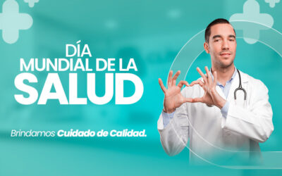 Día Mundial de la Salud 2024 – Salud para Todos