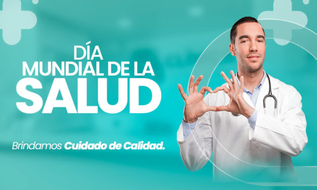 Día Mundial de la Salud 2024 – Salud para Todos