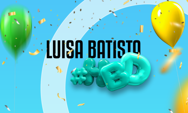 🎉¡FELIZ CUMPLEAÑOS, LUISA! 🎉