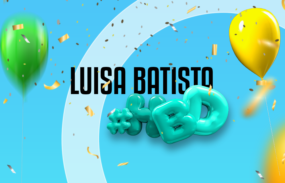 🎉¡FELIZ CUMPLEAÑOS, LUISA! 🎉
