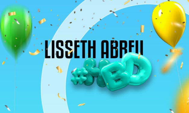 🎉¡FELIZ CUMPLEAÑOS, LISSETH!🎉