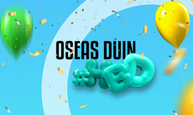 🎉¡FELIZ CUMPLEAÑOS, OSEAS DUIN!🎉