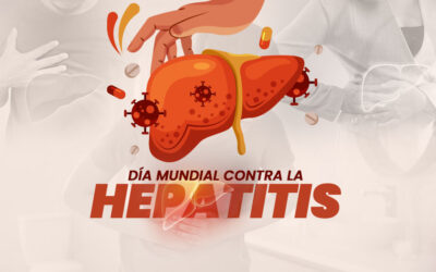 Día Mundial contra la Hepatitis: Síntomas y Prevención