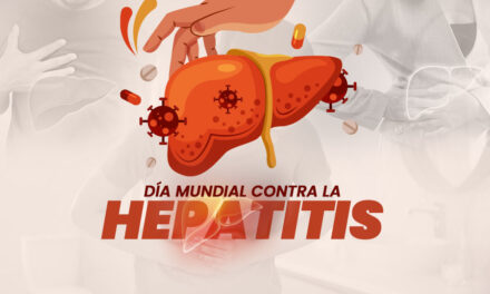 Día Mundial contra la Hepatitis: Síntomas y Prevención