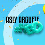 🎉¡FELIZ CUMPLEAÑOS, Asly Arguete🎉